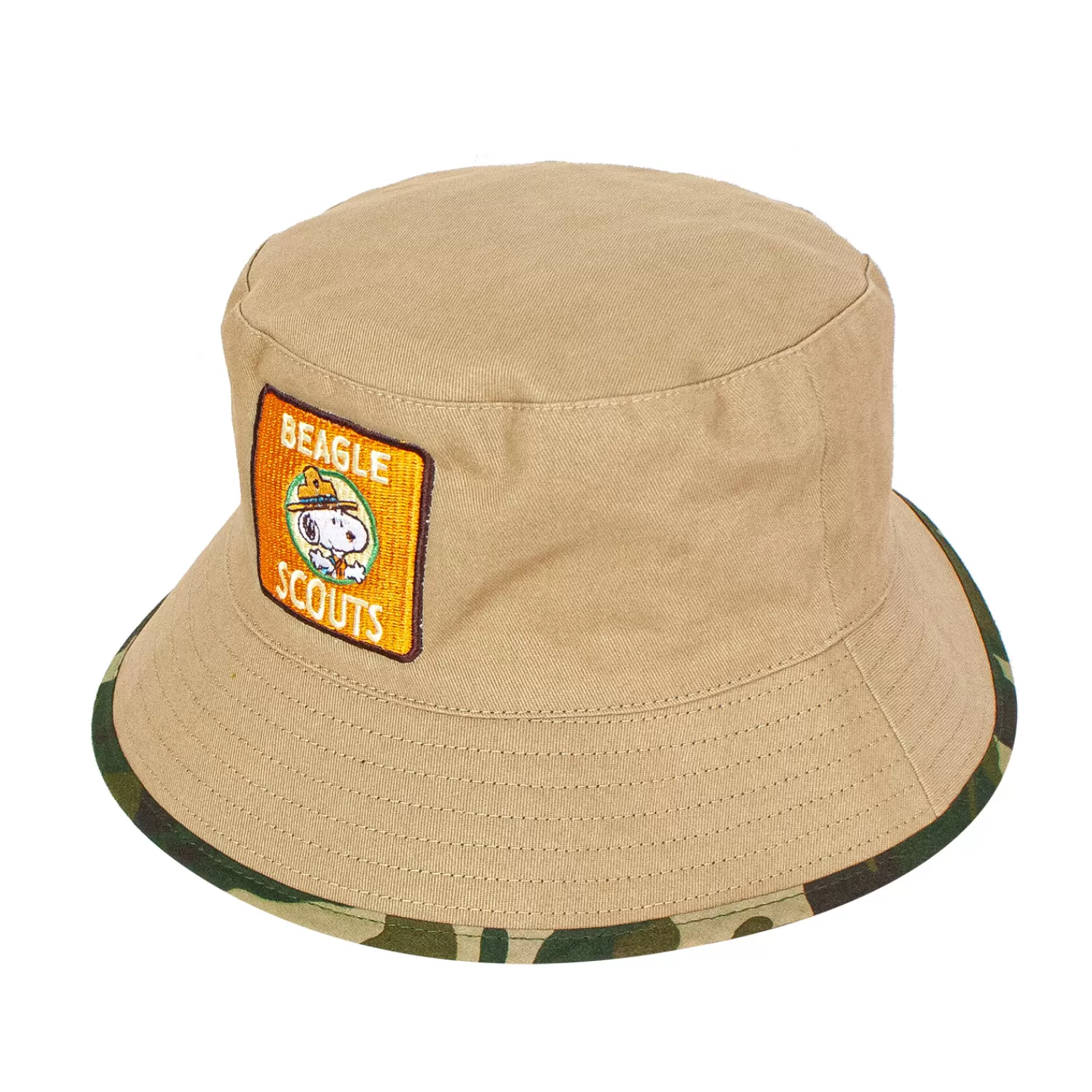 Beagle Scout bucket-Peter Grimm Clearance