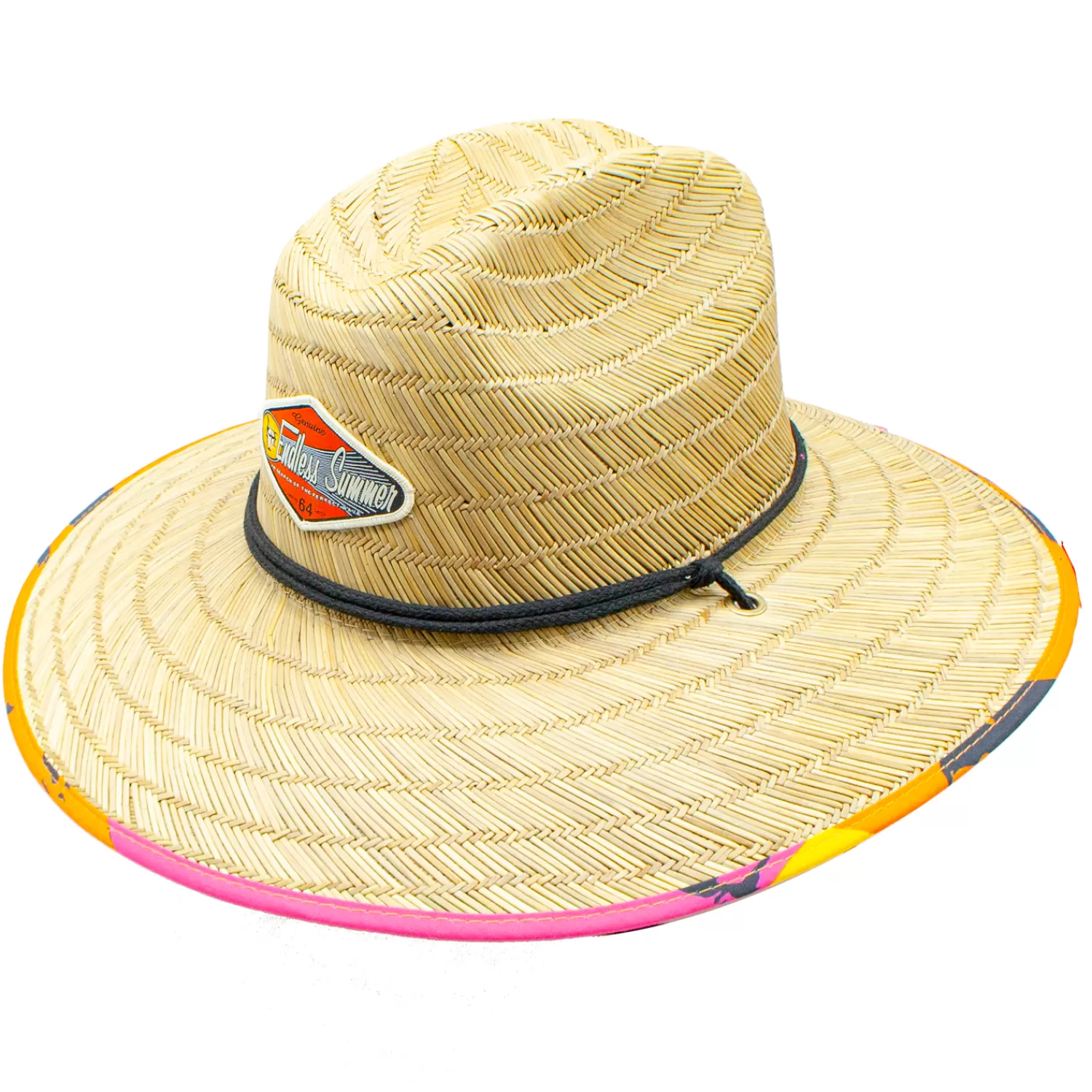 Endless Summer Underbrim-Peter Grimm Best