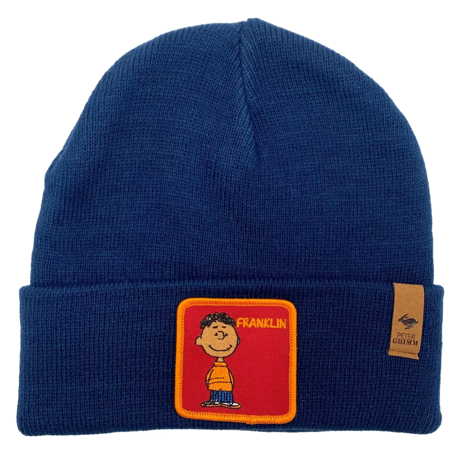 Franklin Beanie-Peter Grimm Fashion