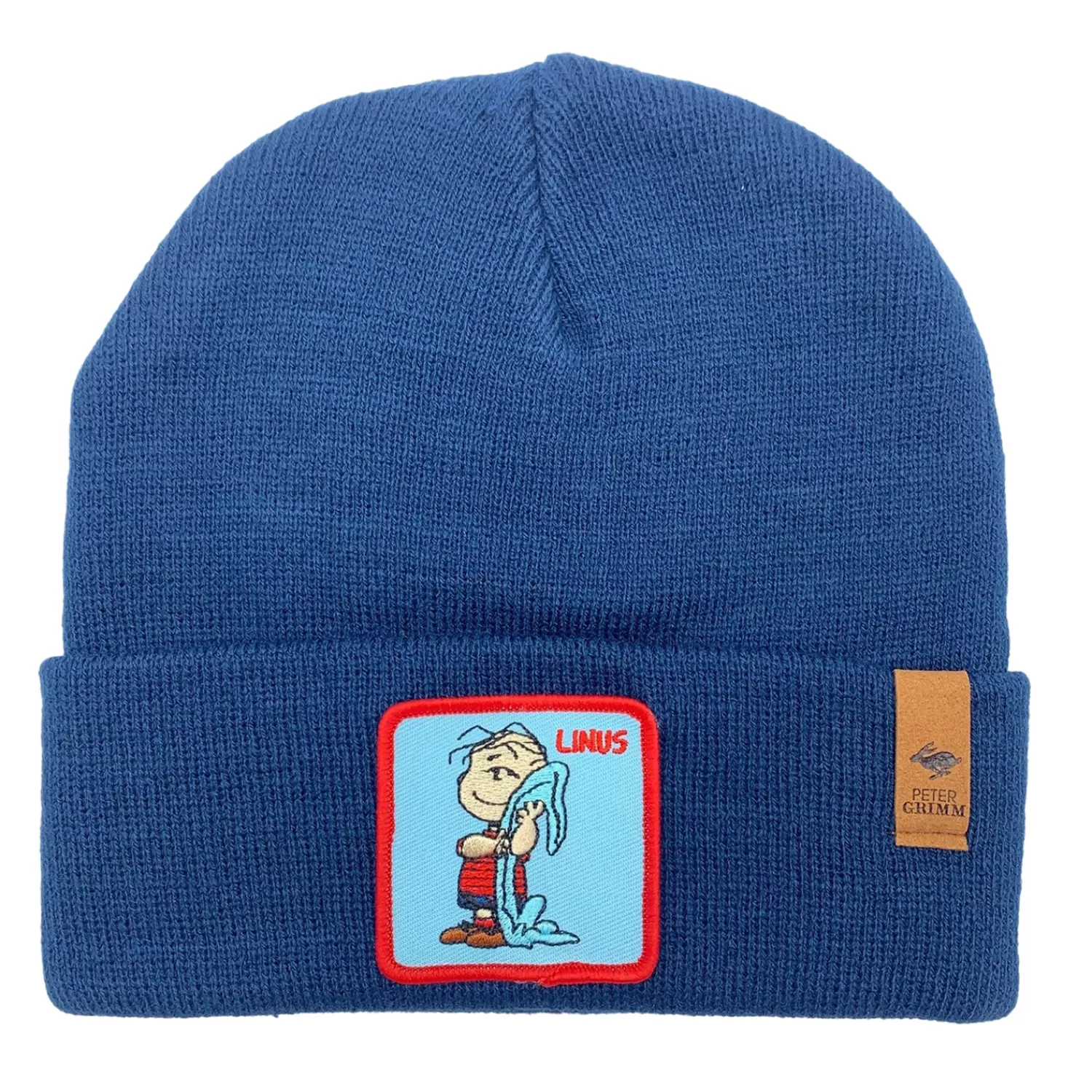 Linus Beanie-Peter Grimm Flash Sale