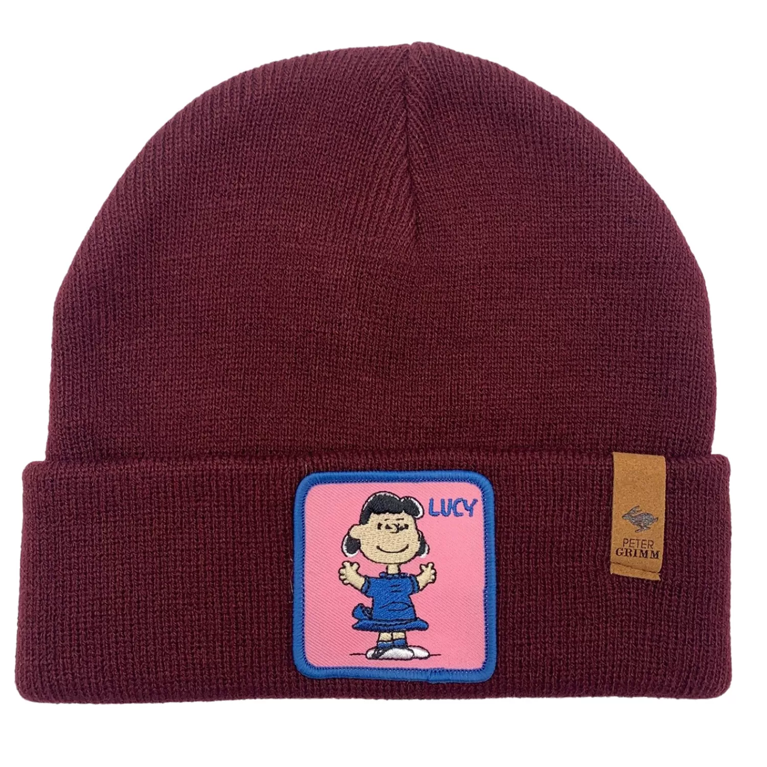 Lucy Beanie-Peter Grimm Flash Sale