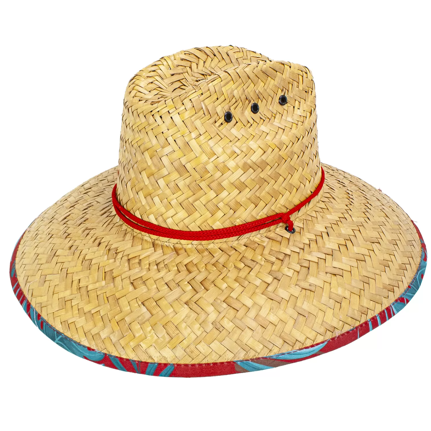 Ombre Palmas Straw Hat-Peter Grimm Flash Sale