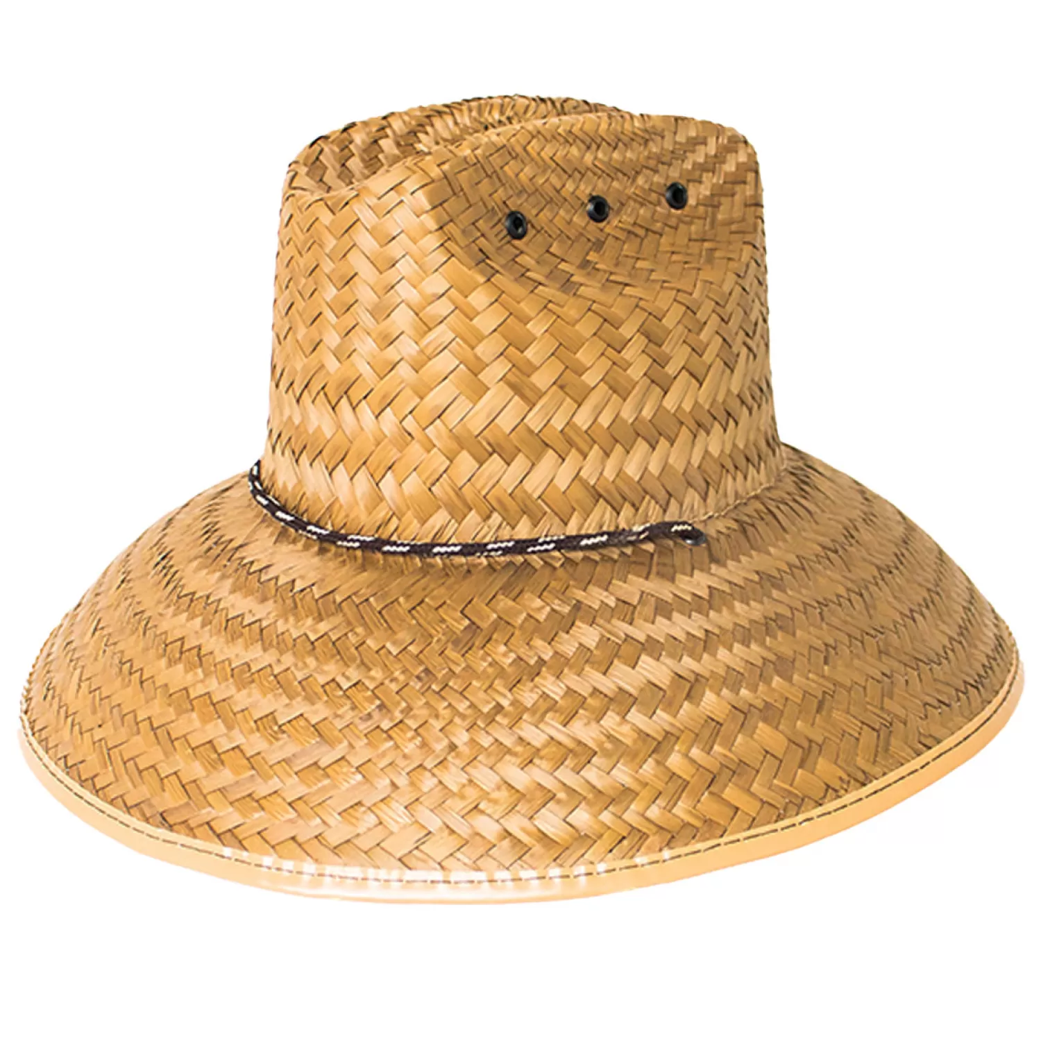 Southern California Lifeguard Hat-Peter Grimm Outlet