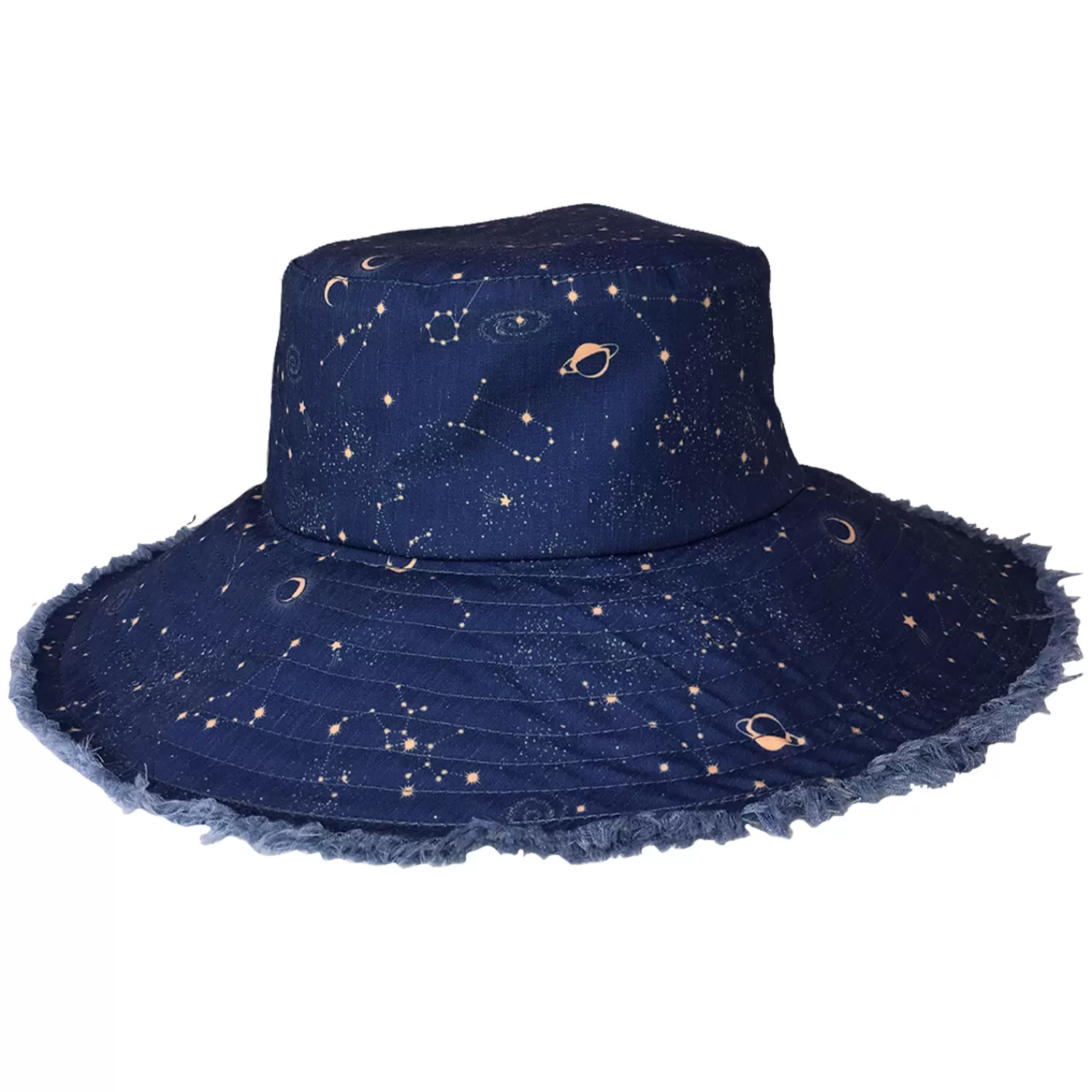 Star Tracker Bucket-Peter Grimm Fashion