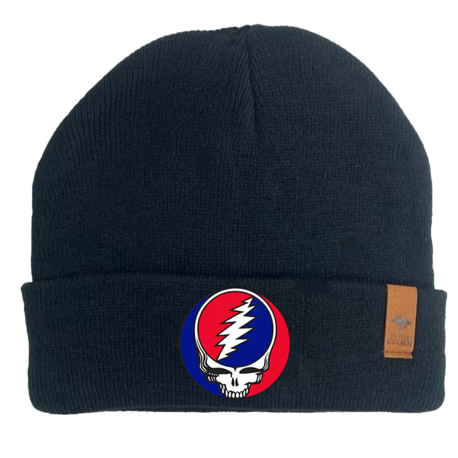 SYF Beanie-Peter Grimm Clearance